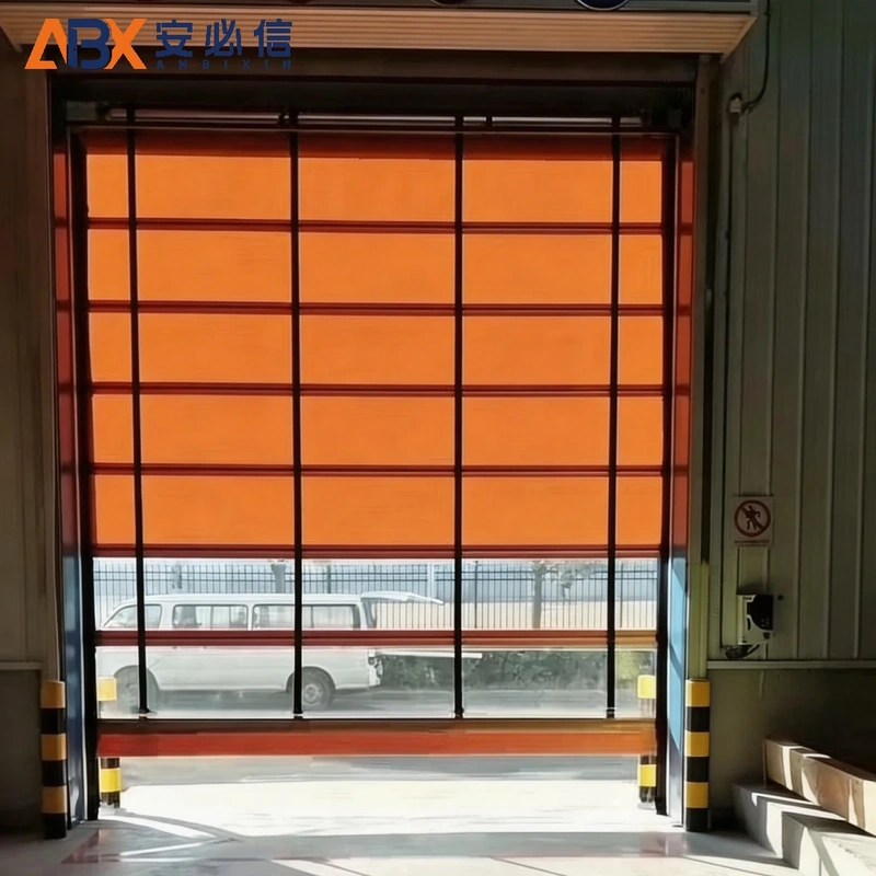 沧州市堆积门